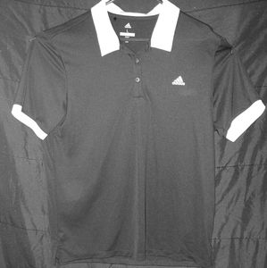 Adidas Golf Polo